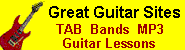 GuitarSite.com - 1000 Great Guitar Sites