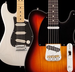 Fender Custom Shop 2013