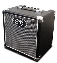 EBS Session 30 Bass Combo Amp