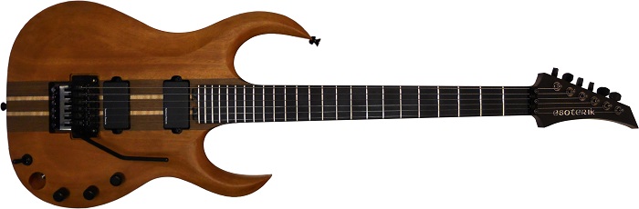 Esoterik Guitars ESO-C