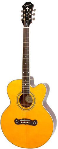 VOX USA Custom Guitars