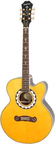 VOX USA Custom Guitars