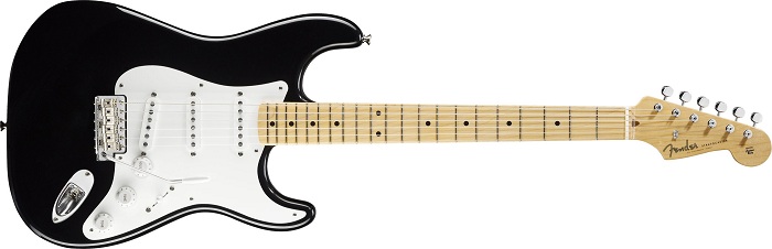 Fender American Vintage ’56 Stratocaster