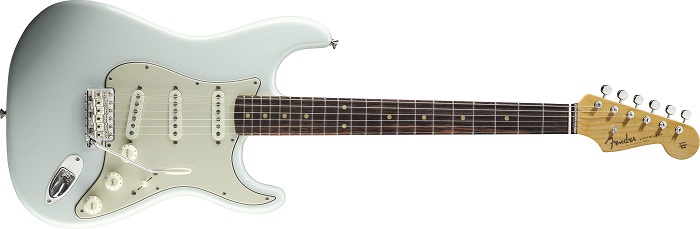Fender American Vintage ’59 Stratocaster