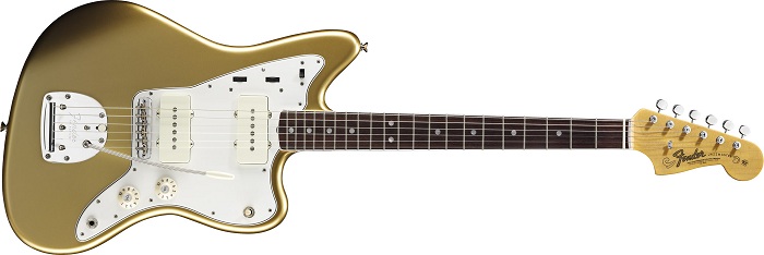 Fender American Vintage ’65 Jazzmaster