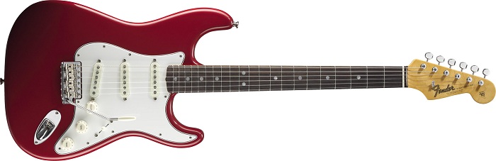 Fender American Vintage ’65 Stratocaster