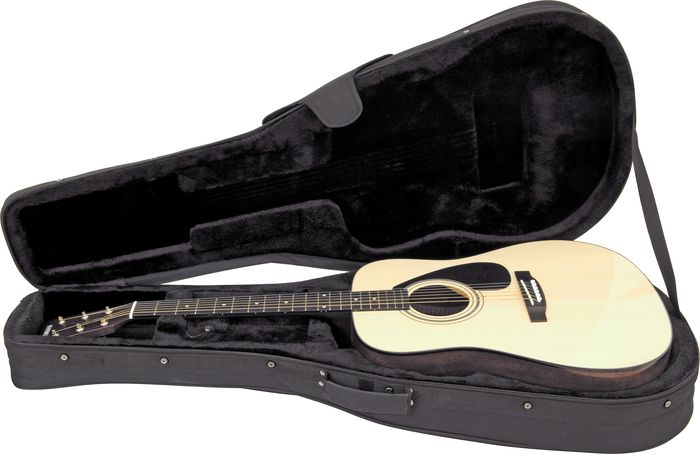 Gator GL Lightweight Acoustic Guitar Case