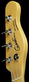 Godin Shifter Classic 4 Bass