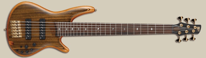 Ibanez SR1206E 6-String Bass