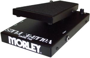 Morley PVO+ Volume Pedal