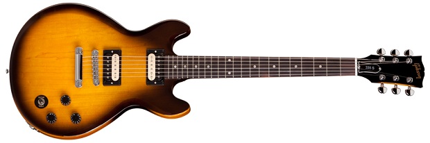 New Gibson 335-S