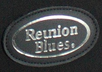 Reunion Blues Midnight Series