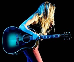 Gibson Sheryl Crow Southern Jumbo Special Edition