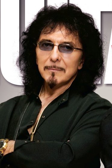 Tony Iommi posted on his Facebook Page about his recovery process from