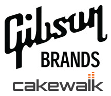 Gibson Cakewalk