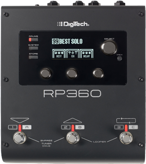DigiTech RP-360