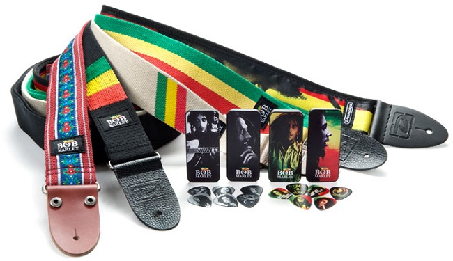 Bob Marley Signature Series