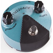 Dunlop Jimi Hendrix Fuzz Face Mini