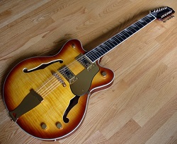 Eastwood Classic 12 Guitar