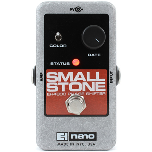 Electro-Harmonix Nano Small Stone