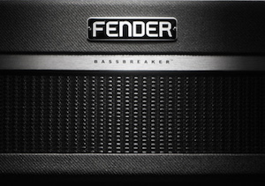 Fender BassBreaker Amps