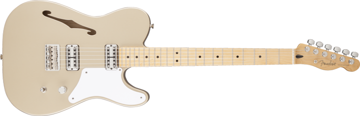 Fender Cabronita Telecaster Thinline