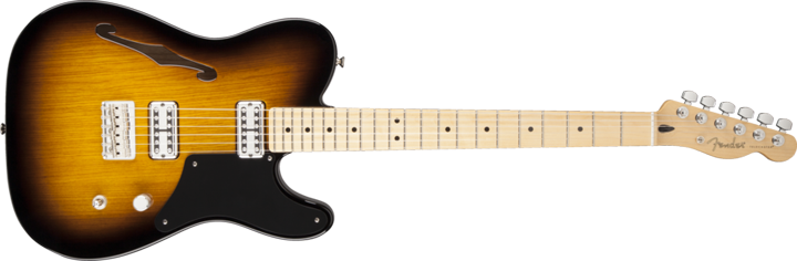 Fender Cabronita Telecaster Thinline