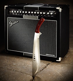 Fender Machete Combo
