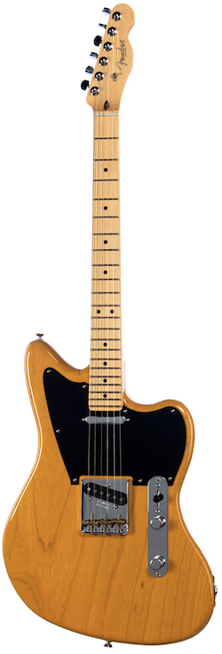 Fender American Standard Offset Telecaster Limited Edition
