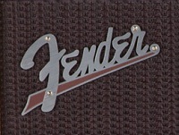 Fender Vibro-King 20th Anniversary Edition