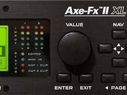 Fractal Audio Axe-Fx II