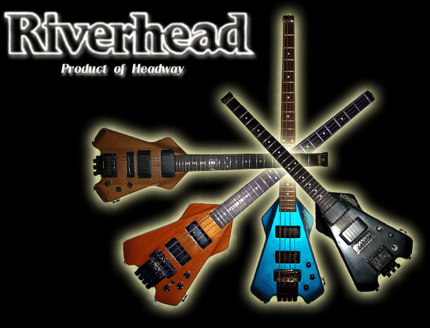 Riverhead Guitars