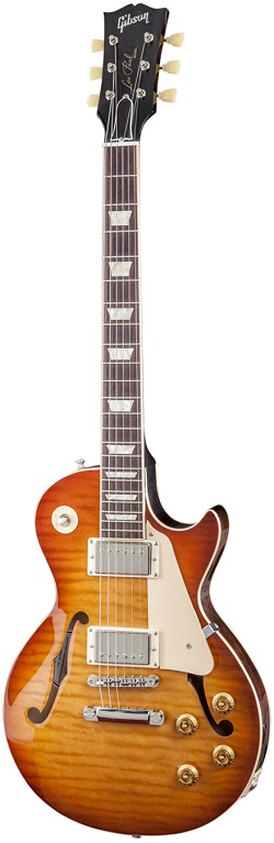 Gibson ES - Les Paul