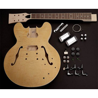 Guitar Fetish 335 Kit