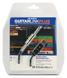 GuitarLink Plus