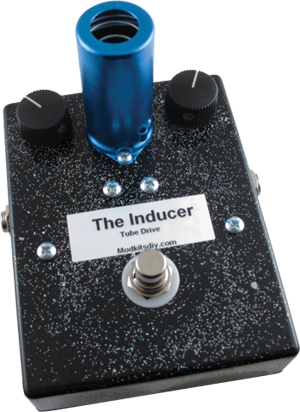 Inducer