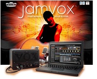 JamVox III