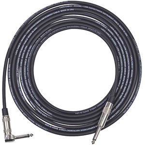Lava Magma Instrument Cable