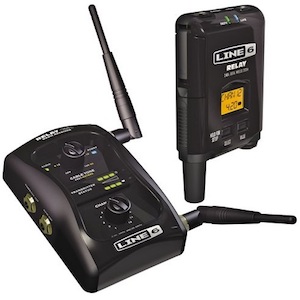 The Best Wireless Guitar System Review (Guitarsite)