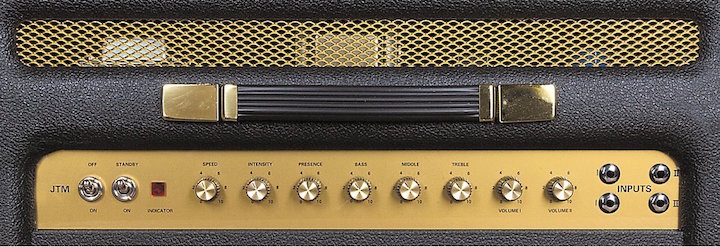 Marshall 1962 Bluesbreaker Guitar Amplifier