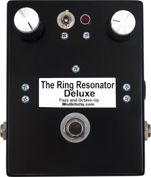 MOD Kits DIY Ring Resonator Deluxe