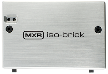 MXR Iso-Brick Power Supply