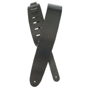 Planet Waves Classic Leather Guitar Strap