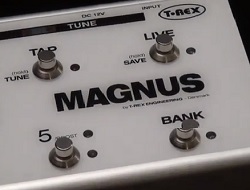 T-Rex Magnus Multi-Effect 