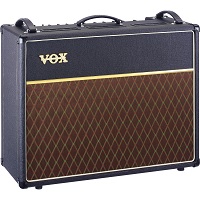 Vox AC30C2X Amplifier