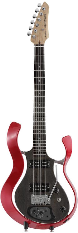 Vox Starstream Type-1 Modeling Guitar