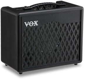 Vox VX Series Amps