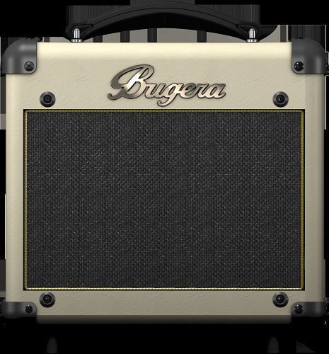 BC15 Tube Amp from BUGERA
