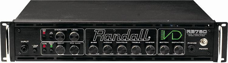 randall amps introduces new randall bass series (guitarsite)