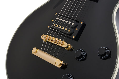 Epiphone announces a new Tak Matsumoto DC Custom Guitar (Guitarsite)